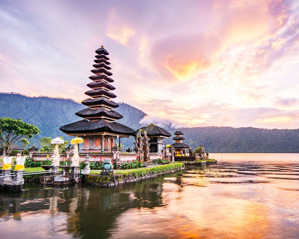 Bali Indonesia